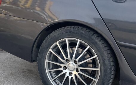 Toyota Mark II IX (X110), 2001 год, 870 000 рублей, 17 фотография