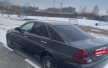Toyota Mark II IX (X110), 2001 год, 870 000 рублей, 10 фотография