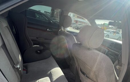 Toyota Mark II IX (X110), 2001 год, 870 000 рублей, 22 фотография