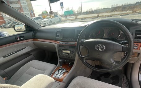 Toyota Mark II IX (X110), 2001 год, 870 000 рублей, 20 фотография