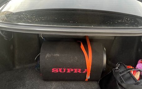 Toyota Mark II IX (X110), 2001 год, 870 000 рублей, 24 фотография