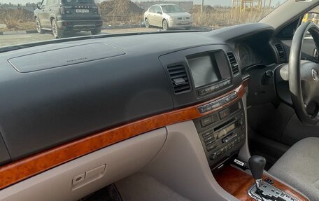 Toyota Mark II IX (X110), 2001 год, 870 000 рублей, 26 фотография