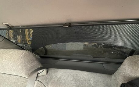 Toyota Mark II IX (X110), 2001 год, 870 000 рублей, 29 фотография