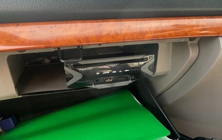 Toyota Mark II IX (X110), 2001 год, 870 000 рублей, 27 фотография