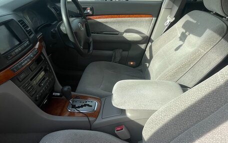 Toyota Mark II IX (X110), 2001 год, 870 000 рублей, 28 фотография