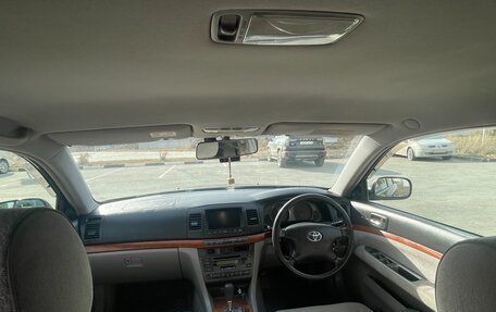 Toyota Mark II IX (X110), 2001 год, 870 000 рублей, 30 фотография