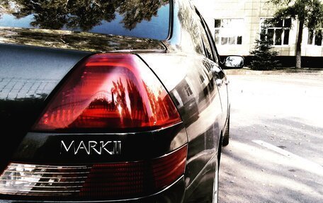 Toyota Mark II IX (X110), 2001 год, 870 000 рублей, 32 фотография