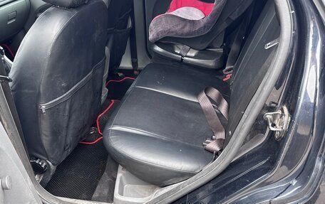 Ford Focus II рестайлинг, 2008 год, 470 000 рублей, 9 фотография