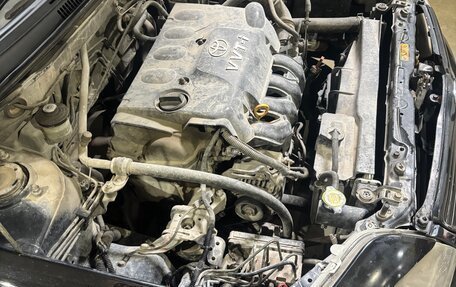 Toyota Corolla, 2003 год, 370 000 рублей, 4 фотография