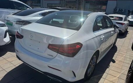 Mercedes-Benz A-Класс, 2022 год, 1 841 000 рублей, 2 фотография