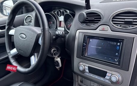 Ford Focus II рестайлинг, 2008 год, 470 000 рублей, 7 фотография