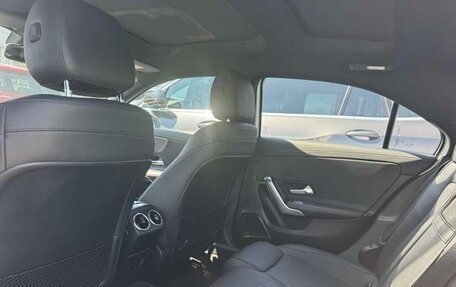 Mercedes-Benz A-Класс, 2022 год, 1 841 000 рублей, 10 фотография