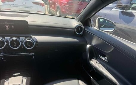 Mercedes-Benz A-Класс, 2022 год, 1 841 000 рублей, 9 фотография