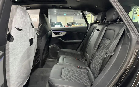 Audi Q8 I, 2026 год, 12 486 000 рублей, 6 фотография