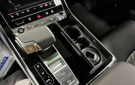 Audi Q8 I, 2026 год, 12 486 000 рублей, 10 фотография