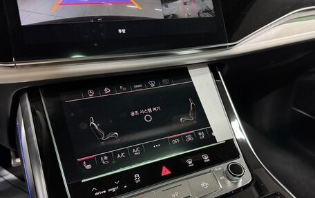 Audi Q8 I, 2026 год, 12 486 000 рублей, 11 фотография