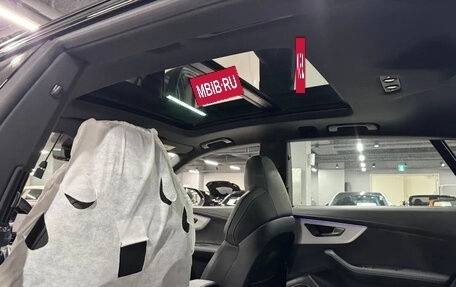 Audi Q8 I, 2026 год, 12 486 000 рублей, 8 фотография