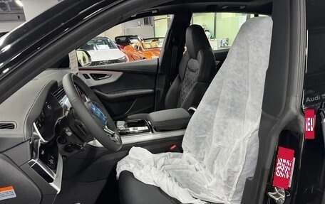 Audi Q8 I, 2026 год, 12 486 000 рублей, 5 фотография