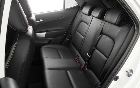 KIA Picanto III рестайлинг, 2022 год, 1 398 000 рублей, 9 фотография