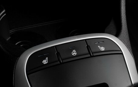 KIA Picanto III рестайлинг, 2022 год, 1 398 000 рублей, 13 фотография