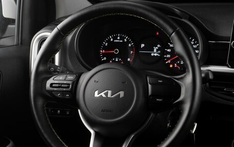 KIA Picanto III рестайлинг, 2022 год, 1 398 000 рублей, 17 фотография