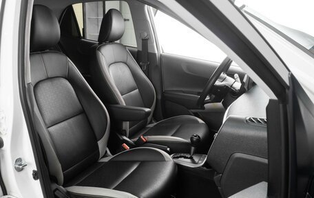 KIA Picanto III рестайлинг, 2022 год, 1 398 000 рублей, 8 фотография