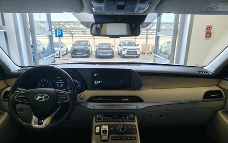 Hyundai Palisade I, 2021 год, 4 590 000 рублей, 8 фотография