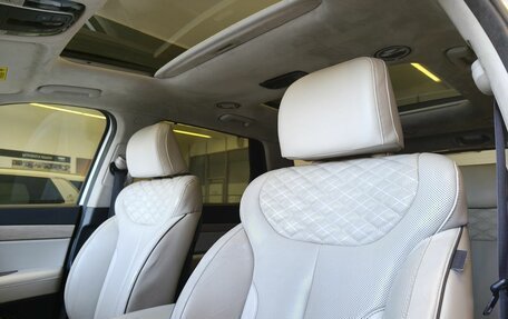 Hyundai Palisade I, 2021 год, 4 590 000 рублей, 11 фотография