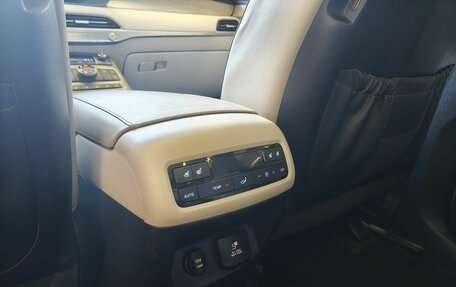 Hyundai Palisade I, 2021 год, 4 590 000 рублей, 13 фотография