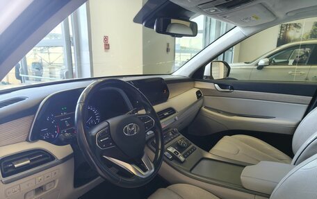 Hyundai Palisade I, 2021 год, 4 590 000 рублей, 7 фотография