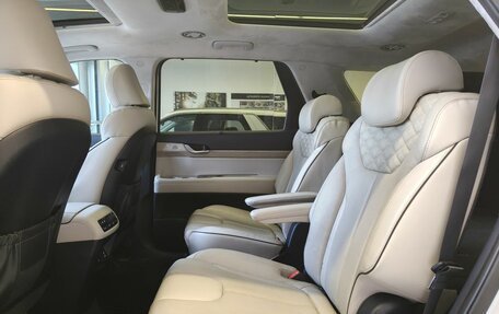 Hyundai Palisade I, 2021 год, 4 590 000 рублей, 12 фотография