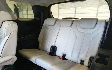 Hyundai Palisade I, 2021 год, 4 590 000 рублей, 14 фотография