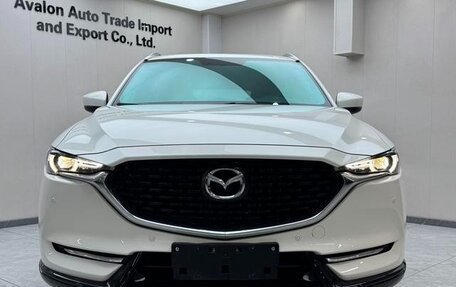 Mazda CX-5 II, 2021 год, 2 305 000 рублей, 2 фотография