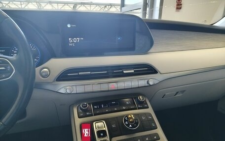 Hyundai Palisade I, 2021 год, 4 590 000 рублей, 10 фотография