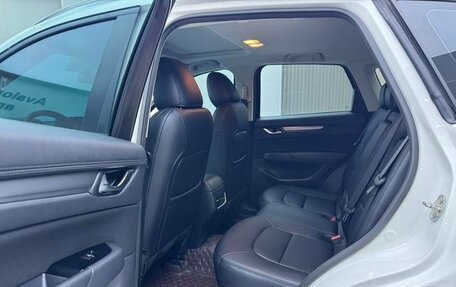 Mazda CX-5 II, 2021 год, 2 305 000 рублей, 8 фотография