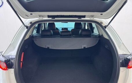 Mazda CX-5 II, 2021 год, 2 305 000 рублей, 12 фотография