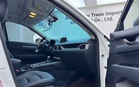 Mazda CX-5 II, 2021 год, 2 305 000 рублей, 10 фотография