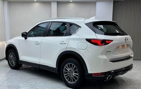 Mazda CX-5 II, 2021 год, 2 305 000 рублей, 4 фотография