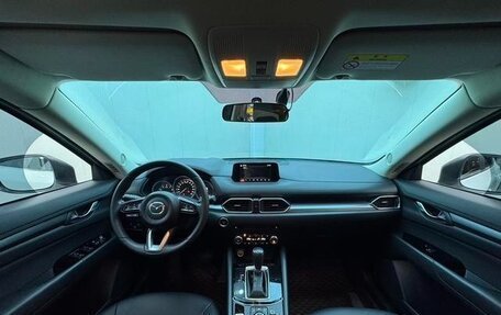 Mazda CX-5 II, 2021 год, 2 305 000 рублей, 11 фотография