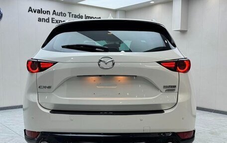 Mazda CX-5 II, 2021 год, 2 305 000 рублей, 5 фотография