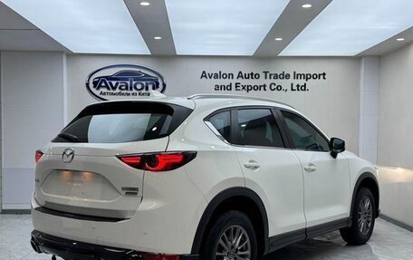 Mazda CX-5 II, 2021 год, 2 305 000 рублей, 6 фотография