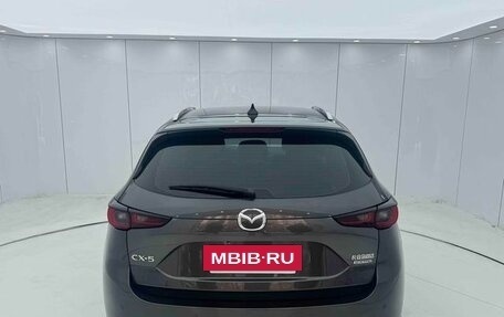 Mazda CX-5 II, 2022 год, 2 300 000 рублей, 5 фотография