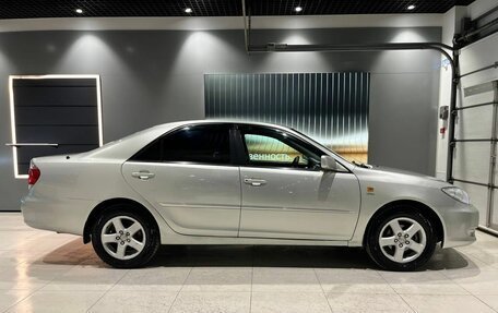 Toyota Camry V40, 2005 год, 750 000 рублей, 4 фотография