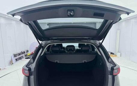 Mazda CX-5 II, 2022 год, 2 300 000 рублей, 12 фотография