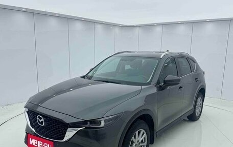 Mazda CX-5 II, 2022 год, 2 300 000 рублей, 3 фотография