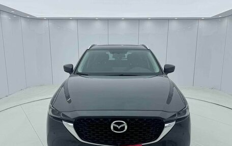 Mazda CX-5 II, 2022 год, 2 300 000 рублей, 2 фотография