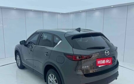 Mazda CX-5 II, 2022 год, 2 300 000 рублей, 4 фотография