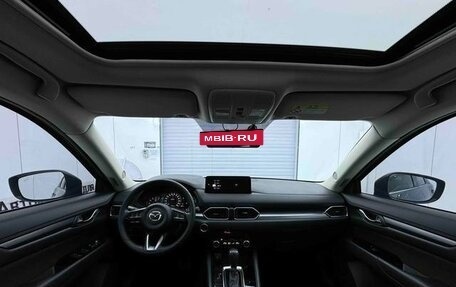 Mazda CX-5 II, 2022 год, 2 300 000 рублей, 11 фотография