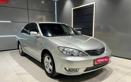 Toyota Camry V40, 2005 год, 750 000 рублей, 3 фотография