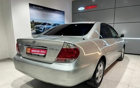 Toyota Camry V40, 2005 год, 750 000 рублей, 5 фотография